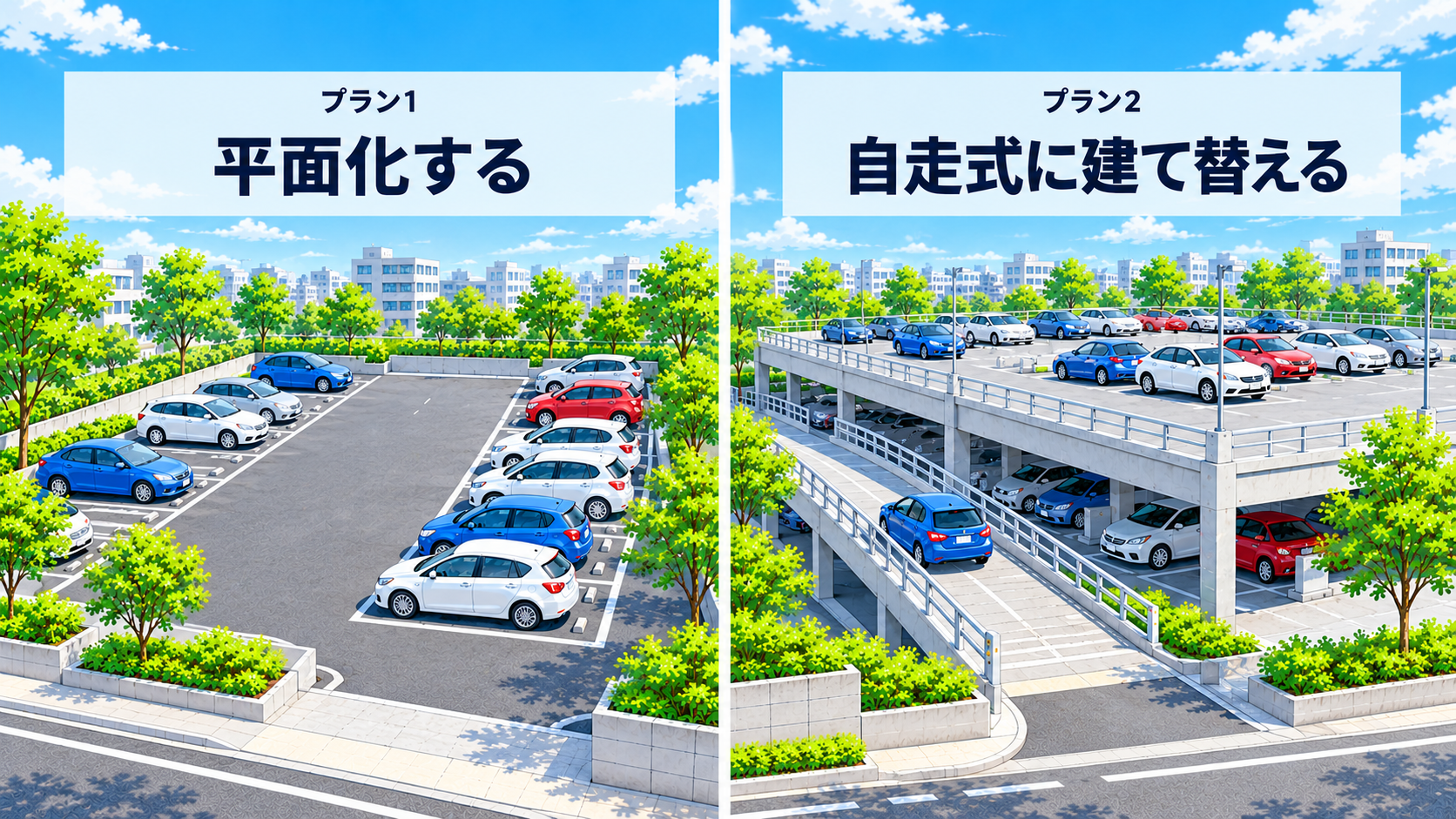 高騰する管理費と修繕積立金 Vol.2 紛糾する理事会