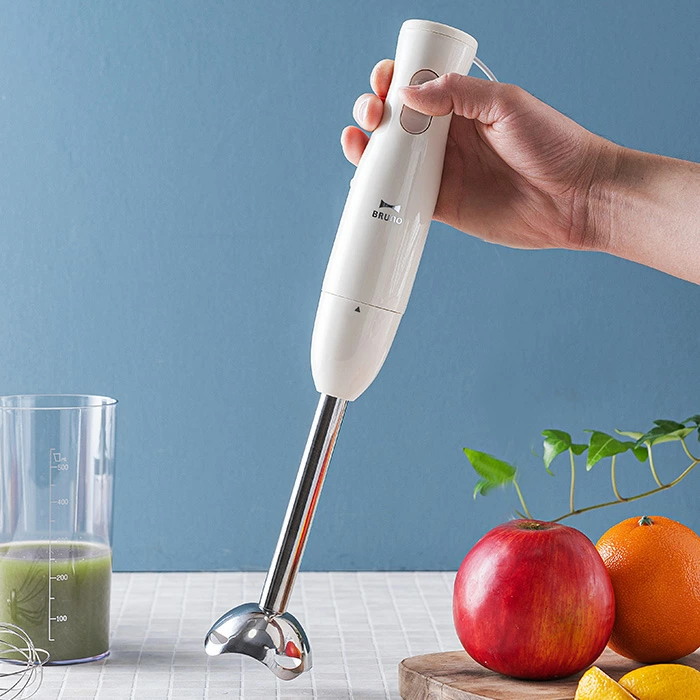 離乳食向けブレンダーの選び方とおすすめ人気ランキング 使いやすいハンドタイプも 住むを楽しむ スムタノ