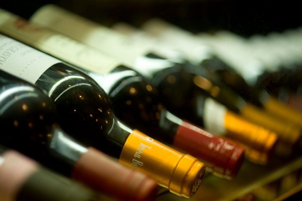 ワインセラー 電気代