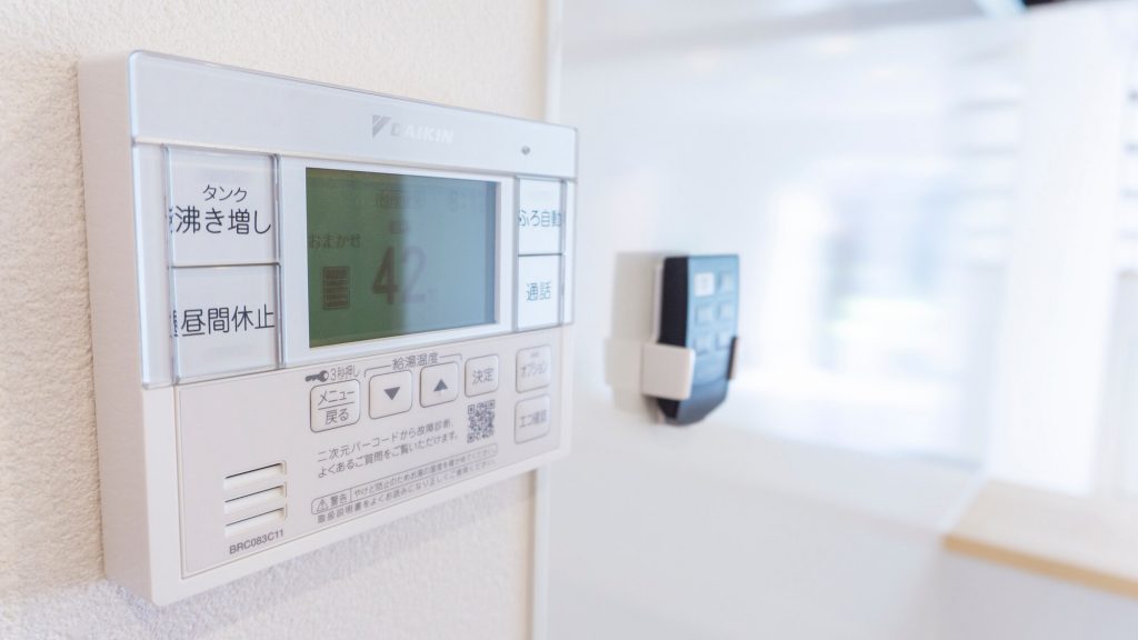 レンジフード とは