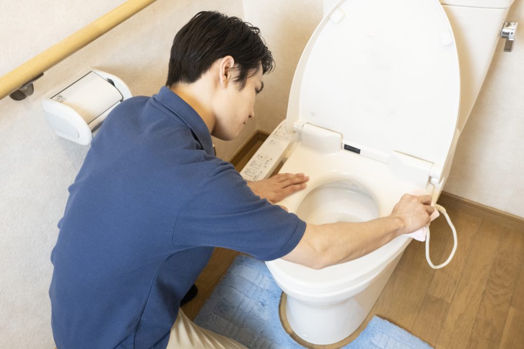 リモデル 便器 とは