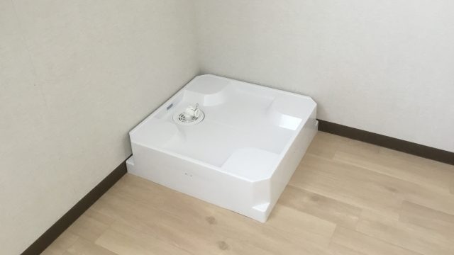 洗濯機 台 とは