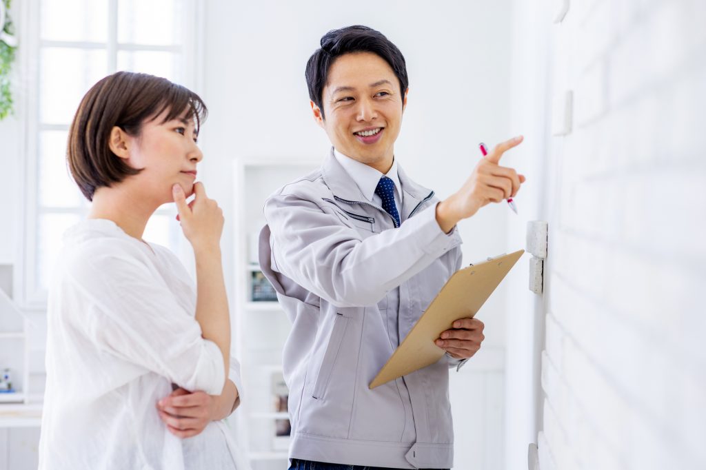 洗面台交換 業者 選び方