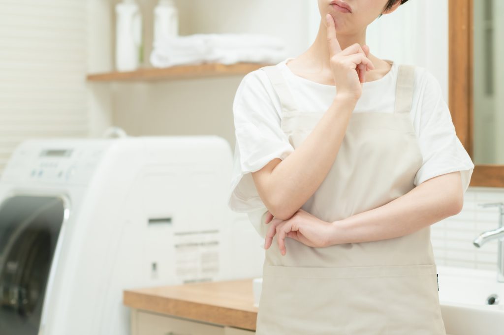 ホームセンター 洗面台交換 注意点