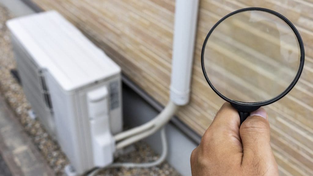 室外機 買い替え 目安