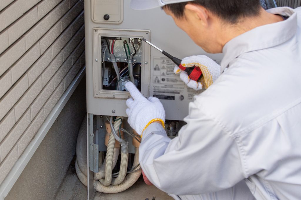 コジマ電気 エコキュート