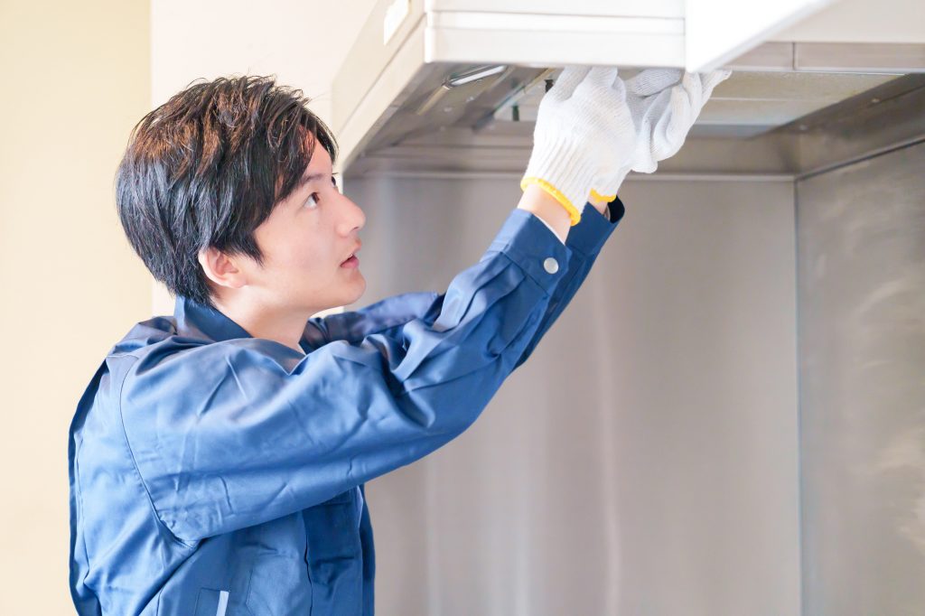 レンジフード 交換 ホームセンター メリット