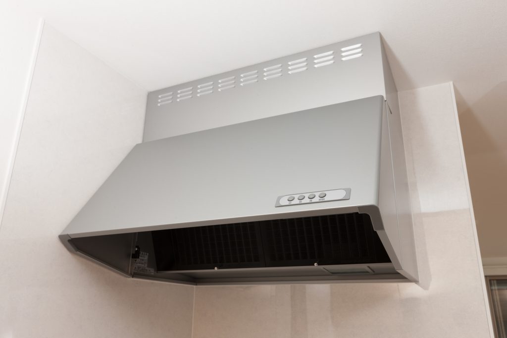 ヤマダ電機 レンジフード ブランド