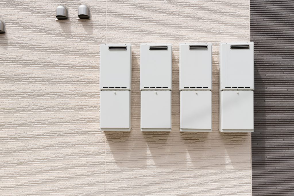 コジマ エコキュート 注意点