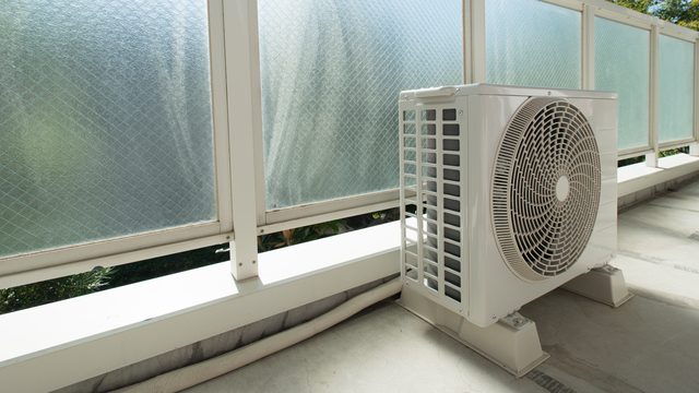 室外機 うるさい