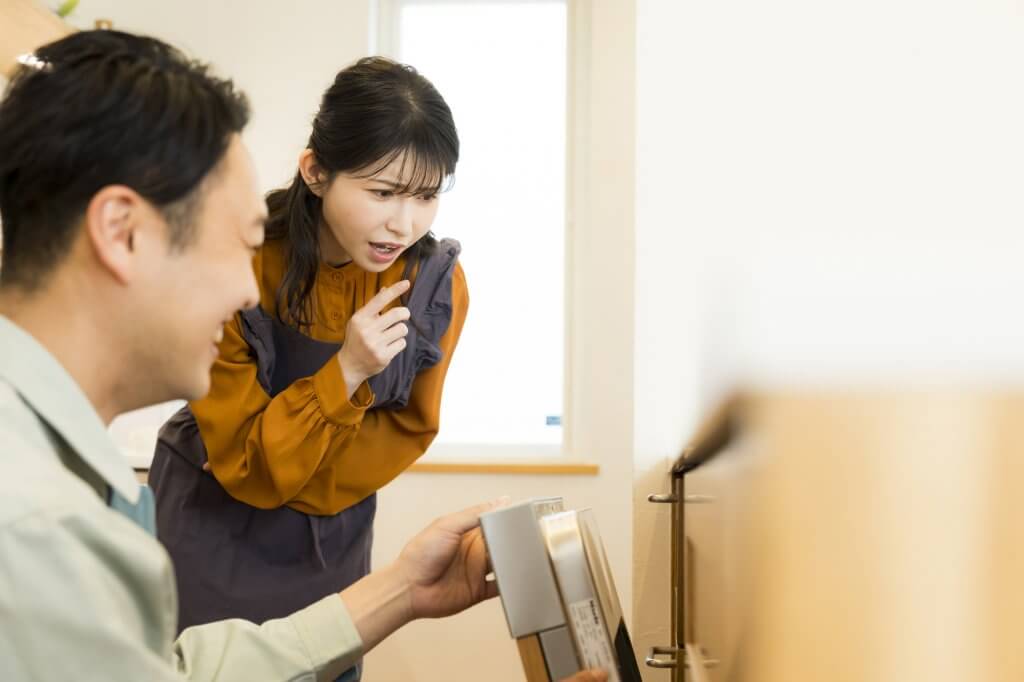 ジャパネットたかた 食洗機 注意点