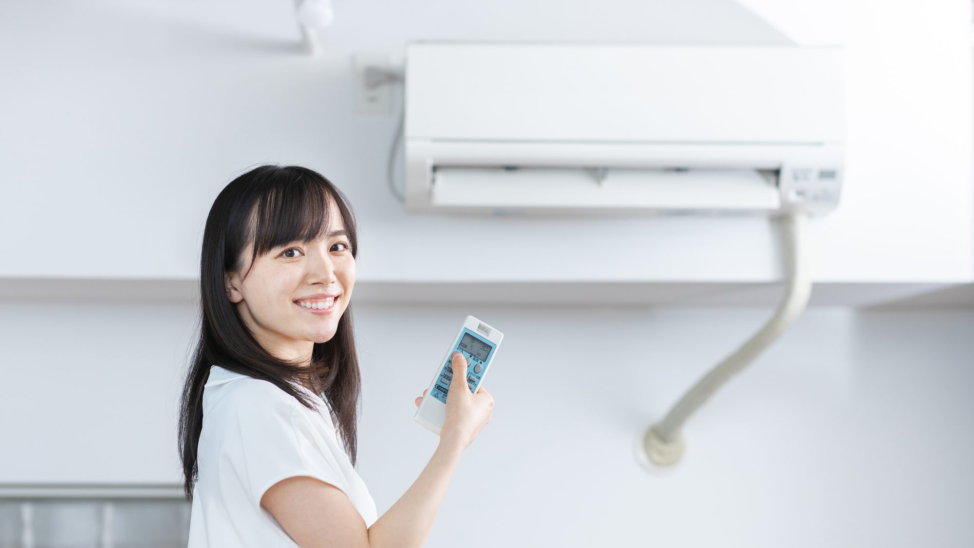 エアコン 6 畳 選び方