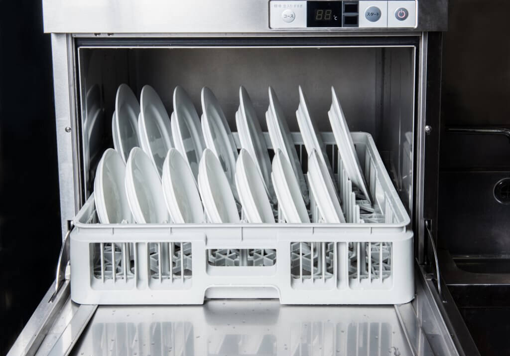 ジャパネットたかた 卓上型食洗機