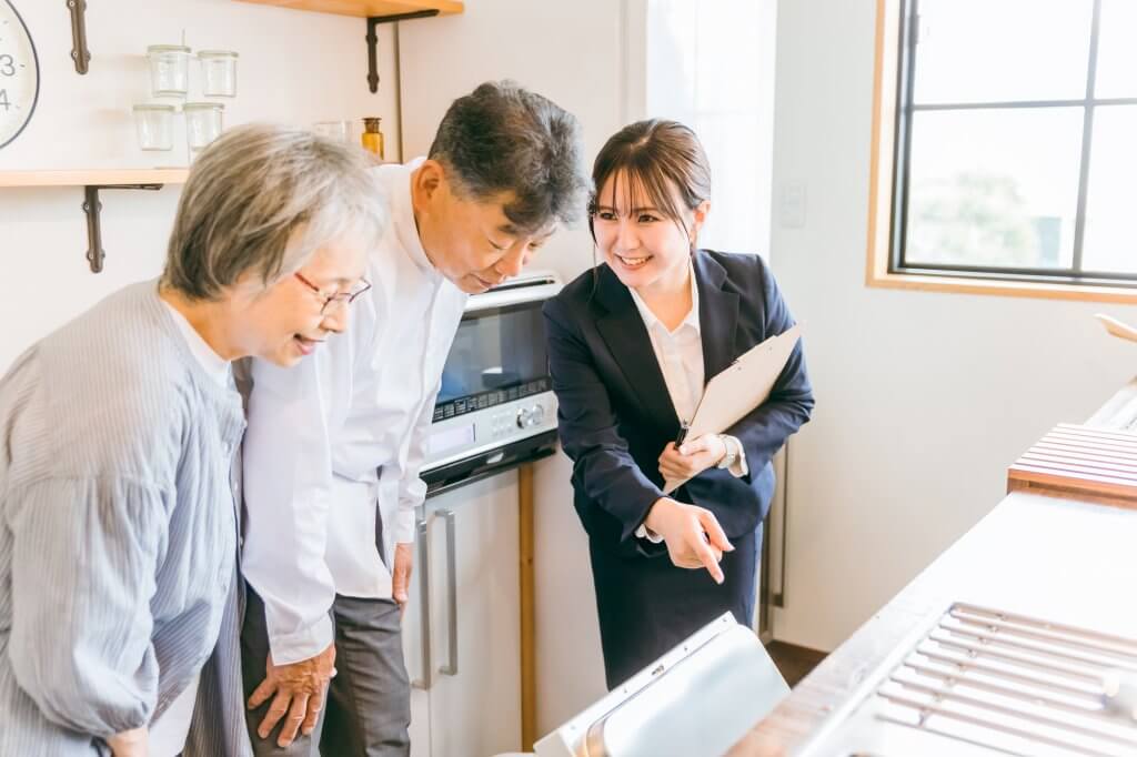 ビルトイン食洗機 交換 メリット