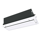 天井埋め込みエアコン