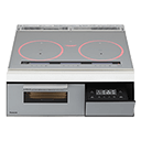 IHクッキングヒーター