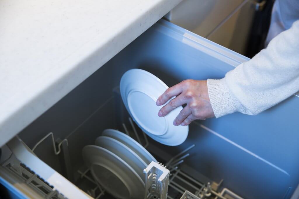 aeg 食洗機 とは