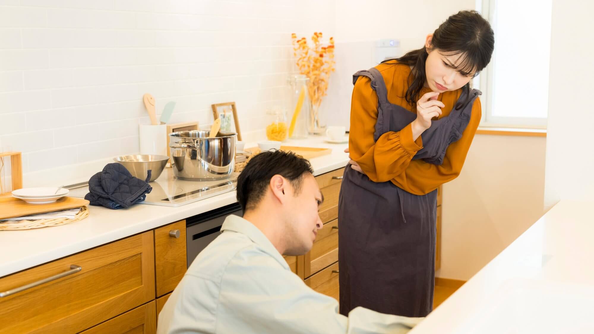 エディオン ビルトイン食洗機 注意点