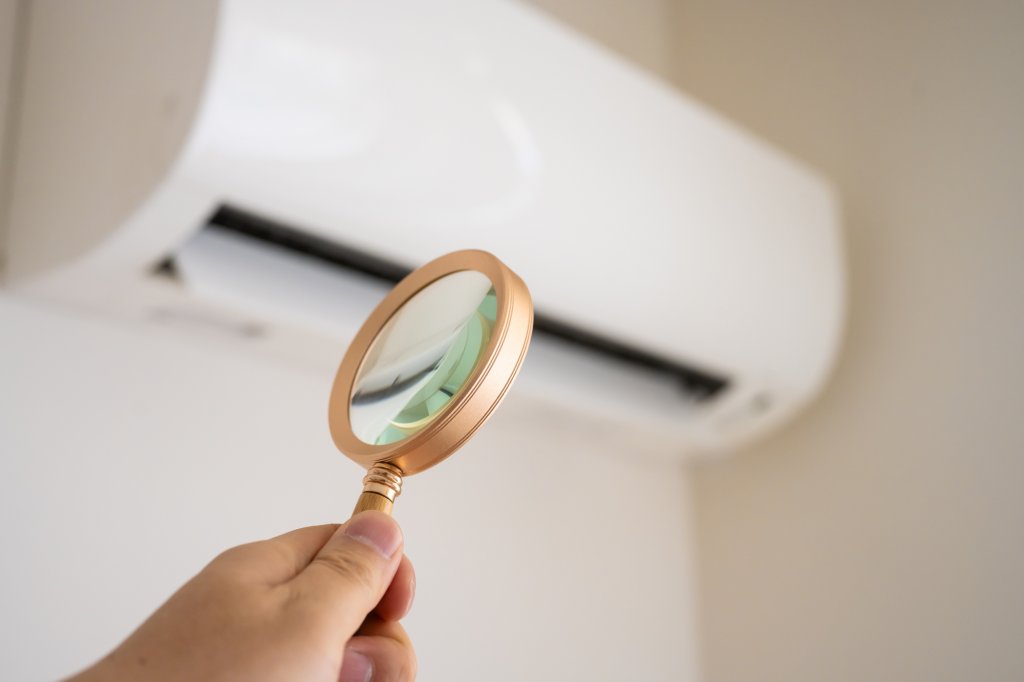 エアコン 故障 原因