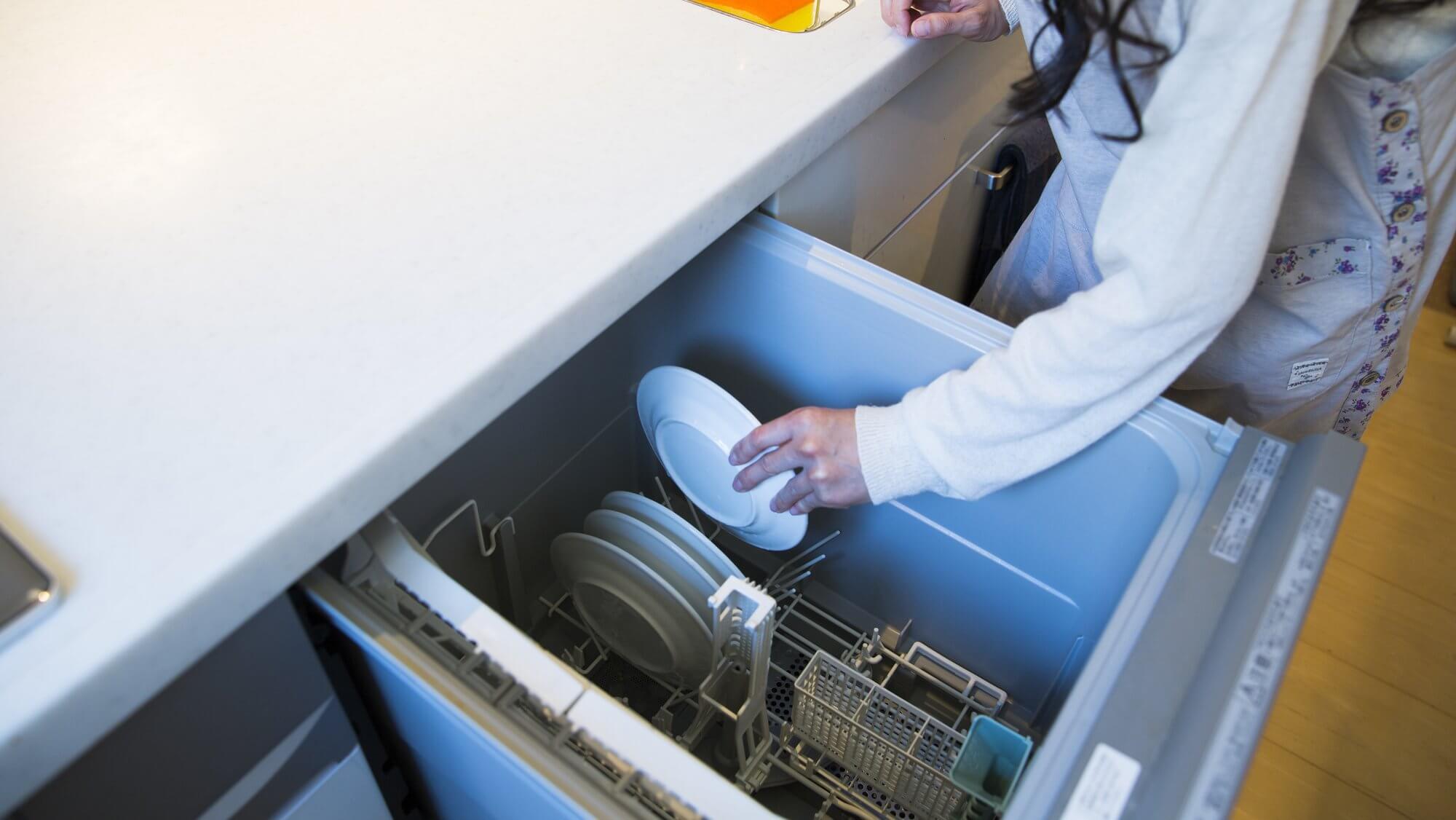 ノジマ 食洗機 交換 メリット