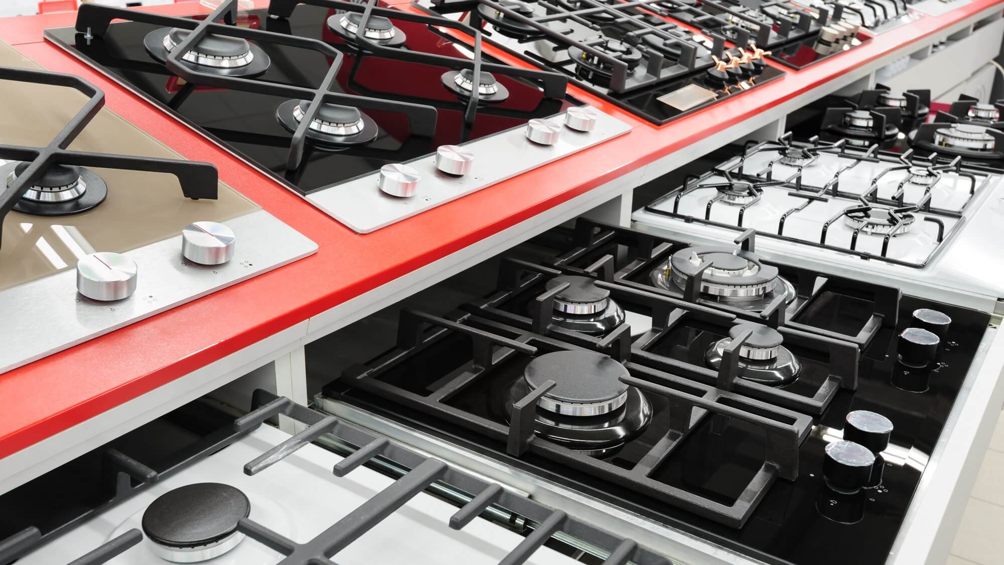 ガスコンロ 安い 時期