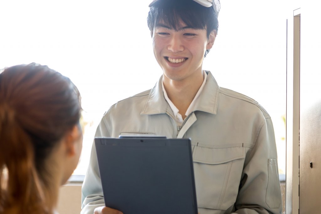 エアコン ケーズデンキ 交換工事