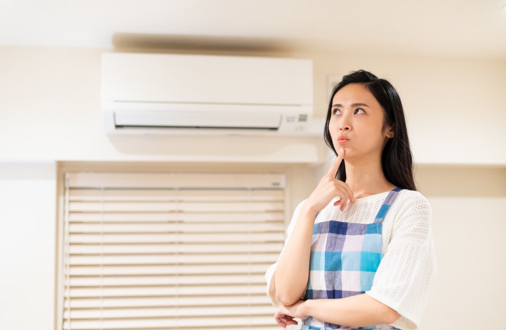 エアコン 買うなら いつ