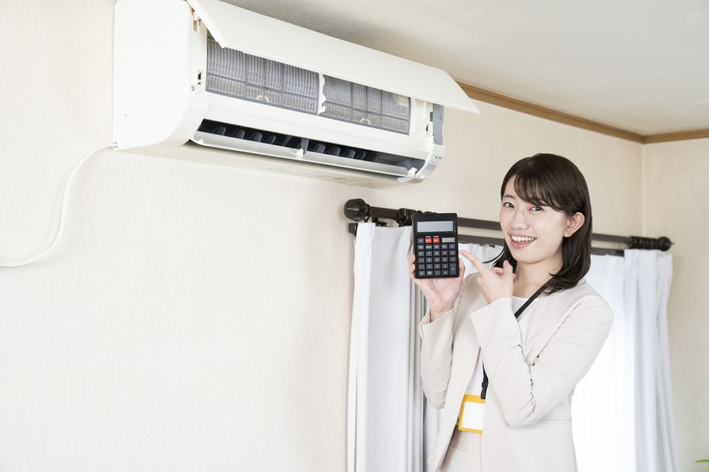 エアコン 交換費用 抑える ポイント