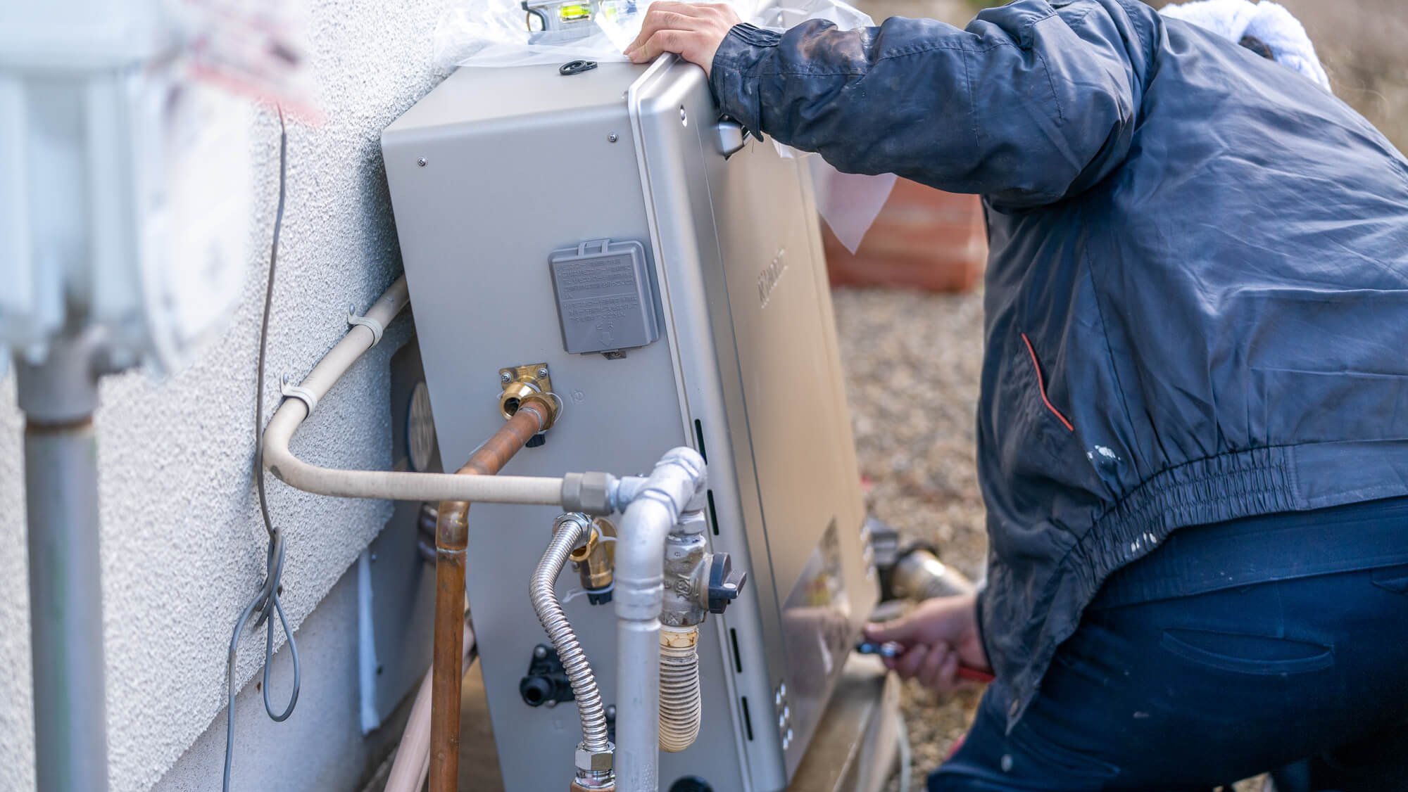 エコキュート 買い替え ヤマダ電機 料金