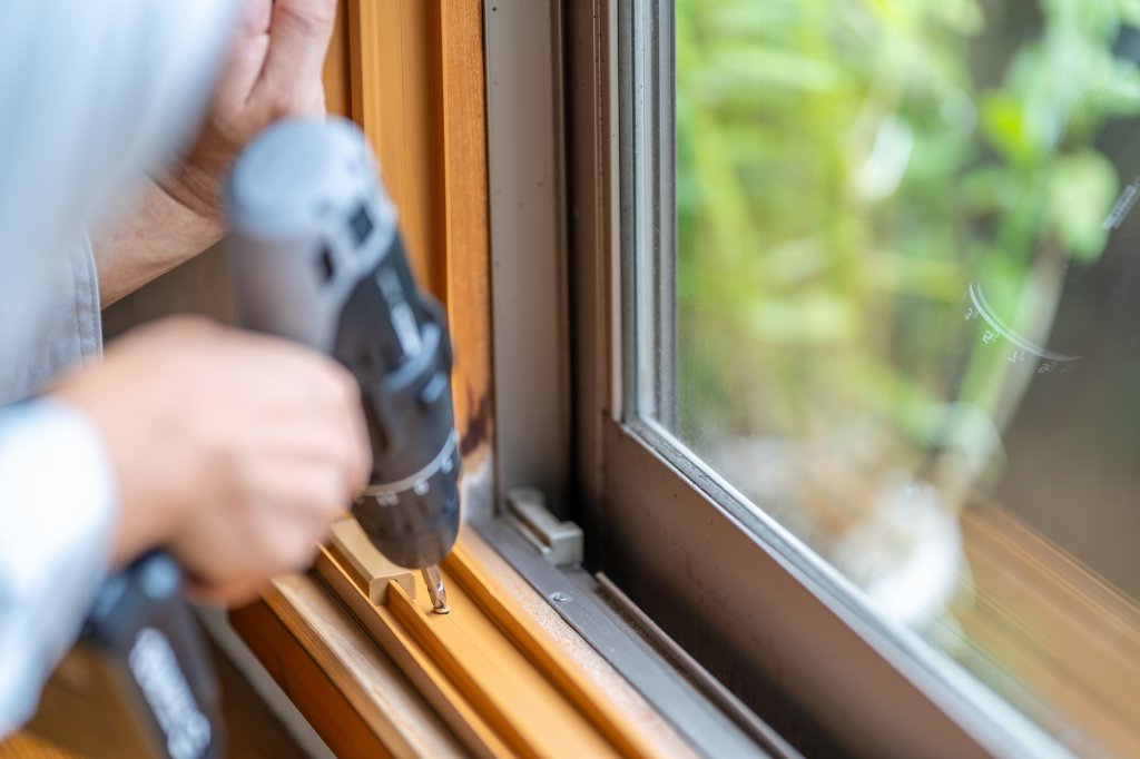 内窓 補助金 リフォーム