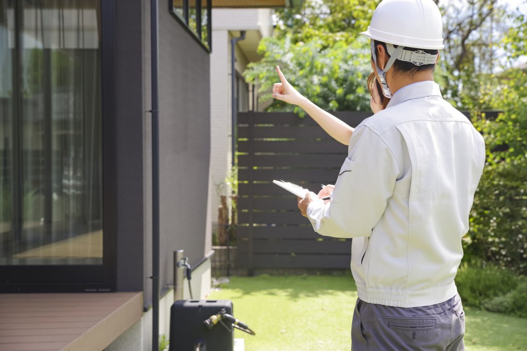 内窓 リフォーム 補助金 流れ