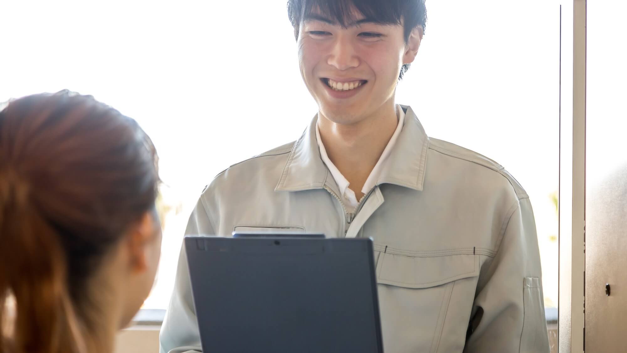 エアコン ケーズデンキ 交換工事