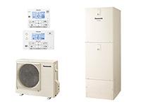 フルオートタイプ｜パナソニック HE-S37LQS｜エコキュート