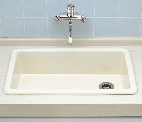 Sk106 Toto Toto洗面器セット 交換できるくん