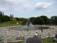 世田谷公園