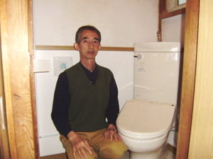 お客様写真