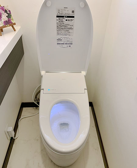 トイレ/TOTO ネオレストAS2(CES9720F)[床排水芯120mm・200mm固定][給水管露出][便座一体型][シートリモコン]/CES9720F(TCF9720+CS921BF)