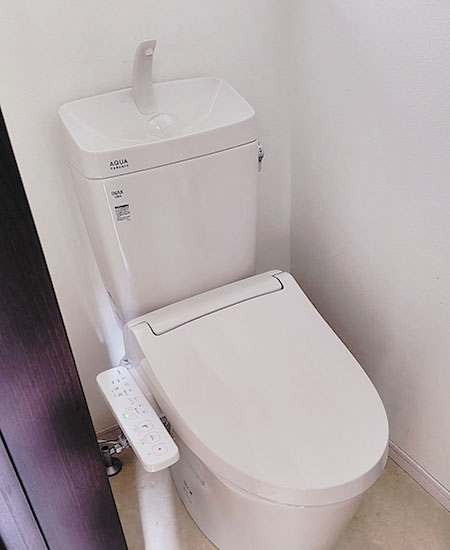 トイレ/LIXIL(INAX) アメージュ便器 [床排水芯200mm固定タイプ][便座は別売][手洗あり][ECO5タイプ][アクアセラミックあり]/YBC-Z30S+YDT-Z380)(温水洗浄便座/LIXIL(INAX) シャワートイレ KB31グレード [袖リモコンタイプ][貯湯式]/CW-KB31