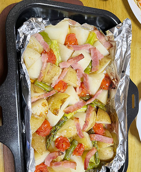 京都府京都市｜ビルトインガスコンロ交換のお客様