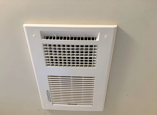 マックス 天井埋込み型浴室換気暖房乾燥機 ドライファン [100V・1室換気][開口寸法:410×285mm][DCモーター][プラズマクラスター搭載][リモコン付属]