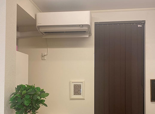 ダイキン 壁掛ルームエアコン RXシリーズ『うるさらX』[18畳用][2025年モデル]