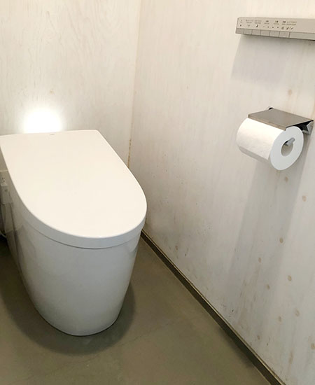 ネオレストAS1[床排水芯200mm固定][給水管隠蔽][便座一体型][スティックリモコン] / #NW1(ホワイト)