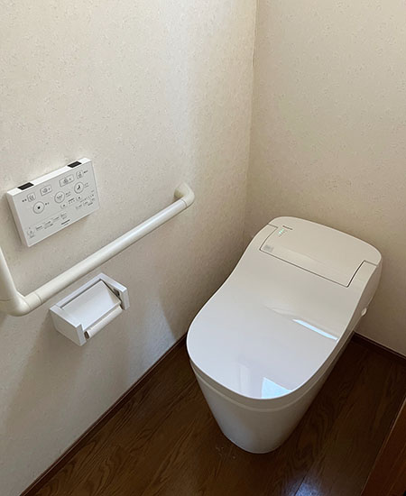 パナソニック アラウーノS160シリーズ タイプ1K [床排水芯120mm・200mm固定][便座一体型][カラー：ホワイト][標準：壁リモコン][アプリ対応あり]