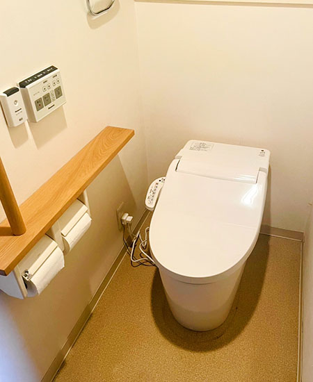 パナソニック NewアラウーノV 専用トワレS3K [床排水芯200mm(120mm)固定] [専用便座セット] [手洗い無し] [カラー：WSホワイト]