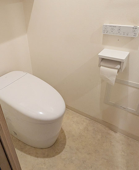 TOTO ネオレストRS1(CES9510F)[床排水芯120mm・200mm固定][給水管露出][便座一体型][シートリモコン]