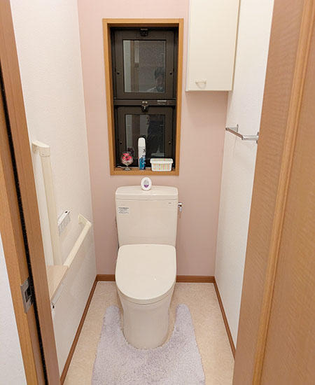 TOTO ピュアレストQR便器 [床排水芯200mm固定] [便座は別売] [手洗い無し]TOTO ウォシュレット『アプリコットF1A』[壁リモコンタイプ] [瞬間式] [オート/リモコン便器洗浄タイプ]