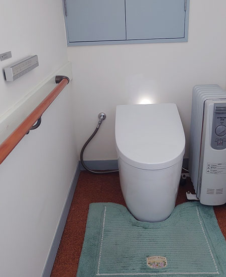 TOTO ネオレストAS2(CES9720MW)[床排水芯305～435mm可変式][給水管露出][便座一体型][スティックリモコン]