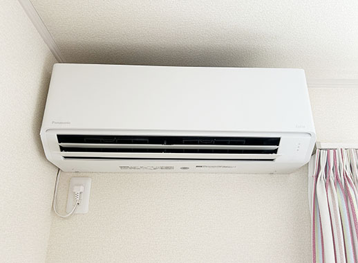 ダイキン 壁掛ルームエアコン 『エオリア』Fシリーズ [6畳用][2.2kW][冷房除湿][猛暑対応][無線LAN別売][100V][2024年モデル]