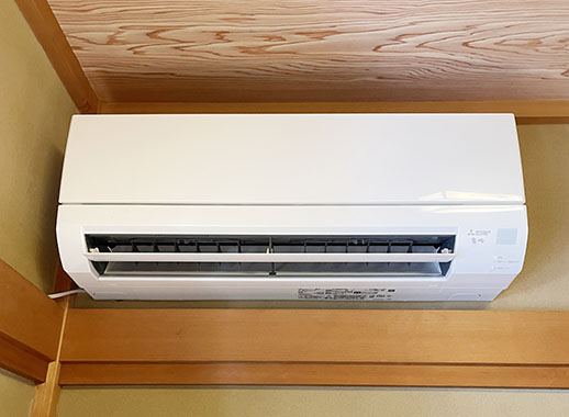 三菱電機 壁掛ルームエアコン『霧ヶ峰』GVシリーズ[6畳用][2.2kW][選べる3モード除湿][清潔Vフィルター][ロング気流][猛暑対応][100V][2025年モデル]