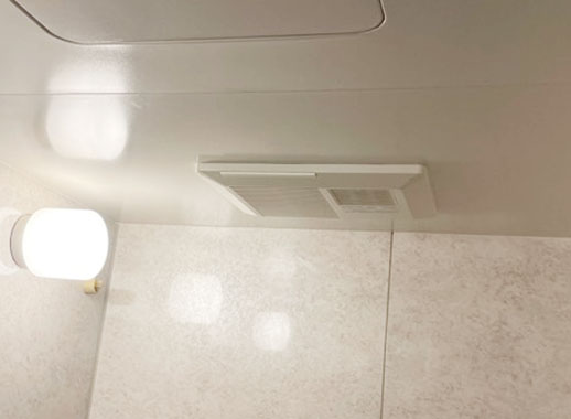 東芝 天井埋込み型浴室換気暖房乾燥機 [100V・ 3室換気]